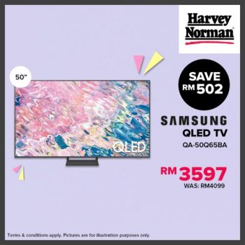 Harvey-Norman-Samsung-Sensational-Sale-at-Miri-Times-Square-1-350x350 - Computer Accessories Electronics & Computers Home Appliances IT Gadgets Accessories Kitchen Appliances Malaysia Sales Sarawak 