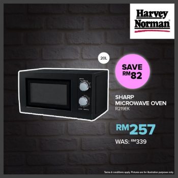 Harvey-Norman-Special-Sale-1-1-350x350 - Electronics & Computers Furniture Home & Garden & Tools Home Appliances Home Decor Johor Kedah Kelantan Kitchen Appliances Kuala Lumpur Malaysia Sales Melaka Negeri Sembilan Online Store Pahang Penang Perak Perlis Putrajaya Sabah Sarawak Selangor Terengganu 