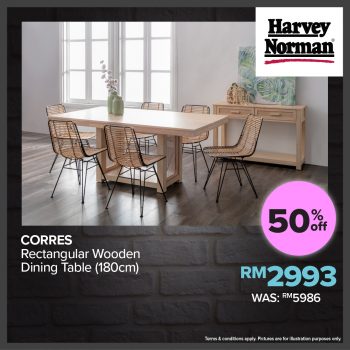 Harvey-Norman-Special-Sale-12-350x350 - Electronics & Computers Furniture Home & Garden & Tools Home Appliances Home Decor Johor Kedah Kelantan Kitchen Appliances Kuala Lumpur Malaysia Sales Melaka Negeri Sembilan Online Store Pahang Penang Perak Perlis Putrajaya Sabah Sarawak Selangor Terengganu 