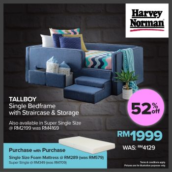 Harvey-Norman-Special-Sale-15-350x350 - Electronics & Computers Furniture Home & Garden & Tools Home Appliances Home Decor Johor Kedah Kelantan Kitchen Appliances Kuala Lumpur Malaysia Sales Melaka Negeri Sembilan Online Store Pahang Penang Perak Perlis Putrajaya Sabah Sarawak Selangor Terengganu 