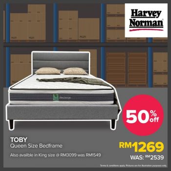 Harvey-Norman-Warehouse-Sale-1-350x350 - Electronics & Computers Furniture Home & Garden & Tools Home Appliances Home Decor Johor Kedah Kelantan Kitchen Appliances Kuala Lumpur Melaka Negeri Sembilan Online Store Pahang Penang Perak Perlis Putrajaya Sabah Sarawak Selangor Terengganu Warehouse Sale & Clearance in Malaysia