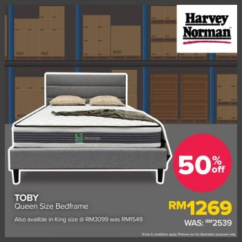 Harvey-Norman-Warehouse-Sale-1-350x350 - Electronics & Computers Furniture Home & Garden & Tools Home Appliances Home Decor Johor Kedah Kelantan Kitchen Appliances Kuala Lumpur Melaka Negeri Sembilan Online Store Pahang Penang Perak Perlis Putrajaya Sabah Sarawak Selangor Terengganu Warehouse Sale & Clearance in Malaysia 