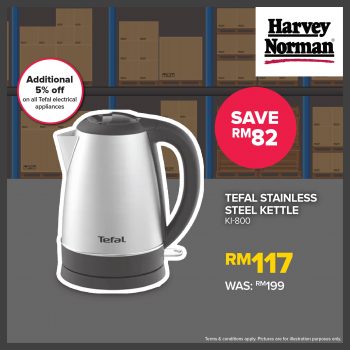 Harvey-Norman-Warehouse-Sale-10-350x350 - Electronics & Computers Furniture Home & Garden & Tools Home Appliances Home Decor Johor Kedah Kelantan Kitchen Appliances Kuala Lumpur Melaka Negeri Sembilan Online Store Pahang Penang Perak Perlis Putrajaya Sabah Sarawak Selangor Terengganu Warehouse Sale & Clearance in Malaysia 