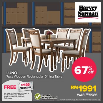 Harvey-Norman-Warehouse-Sale-11-350x350 - Electronics & Computers Furniture Home & Garden & Tools Home Appliances Home Decor Johor Kedah Kelantan Kitchen Appliances Kuala Lumpur Melaka Negeri Sembilan Online Store Pahang Penang Perak Perlis Putrajaya Sabah Sarawak Selangor Terengganu Warehouse Sale & Clearance in Malaysia
