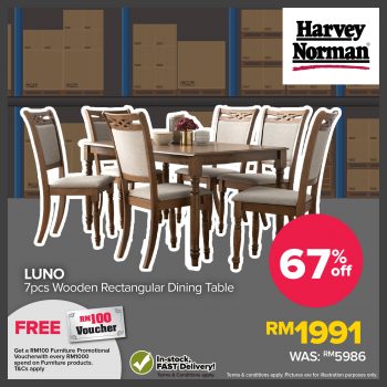 Harvey-Norman-Warehouse-Sale-11-350x350 - Electronics & Computers Furniture Home & Garden & Tools Home Appliances Home Decor Johor Kedah Kelantan Kitchen Appliances Kuala Lumpur Melaka Negeri Sembilan Online Store Pahang Penang Perak Perlis Putrajaya Sabah Sarawak Selangor Terengganu Warehouse Sale & Clearance in Malaysia 