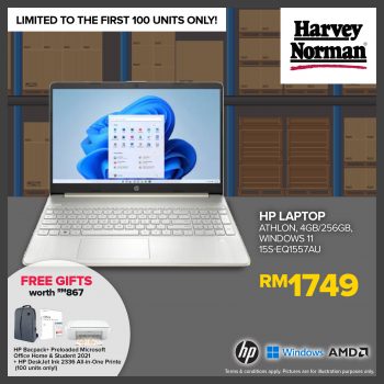 Harvey-Norman-Warehouse-Sale-5-350x350 - Electronics & Computers Furniture Home & Garden & Tools Home Appliances Home Decor Johor Kedah Kelantan Kitchen Appliances Kuala Lumpur Melaka Negeri Sembilan Online Store Pahang Penang Perak Perlis Putrajaya Sabah Sarawak Selangor Terengganu Warehouse Sale & Clearance in Malaysia 