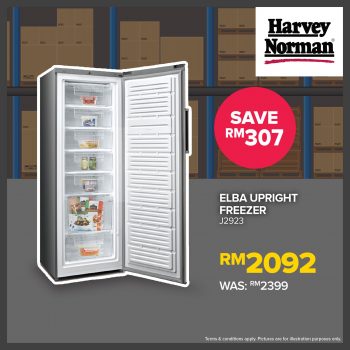 Harvey-Norman-Warehouse-Sale-7-350x350 - Electronics & Computers Furniture Home & Garden & Tools Home Appliances Home Decor Johor Kedah Kelantan Kitchen Appliances Kuala Lumpur Melaka Negeri Sembilan Online Store Pahang Penang Perak Perlis Putrajaya Sabah Sarawak Selangor Terengganu Warehouse Sale & Clearance in Malaysia 