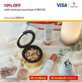 Hermo-10-off-Promo-with-AmBank-350x350 - Beauty & Health Johor Kedah Kelantan Kuala Lumpur Melaka Negeri Sembilan Pahang Penang Perak Perlis Personal Care Promotions & Freebies Putrajaya Sabah Sarawak Selangor Skincare Terengganu 