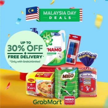 HeroMarket-GrabMart-Promo-350x350 - Johor Kedah Kelantan Kuala Lumpur Melaka Negeri Sembilan Online Store Pahang Penang Perak Perlis Promotions & Freebies Putrajaya Sabah Sarawak Selangor Supermarket & Hypermarket Terengganu 