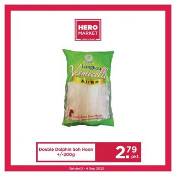 HeroMarket-Weekend-Promotion-2-350x350 - Johor Kedah Kelantan Kuala Lumpur Melaka Negeri Sembilan Pahang Penang Perak Perlis Promotions & Freebies Putrajaya Sabah Sarawak Selangor Supermarket & Hypermarket Terengganu 
