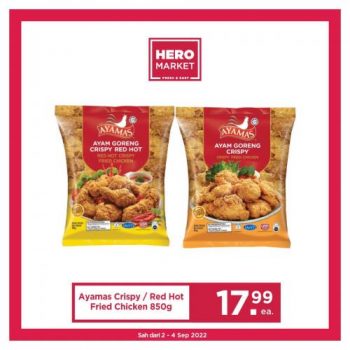 HeroMarket-Weekend-Promotion-7-350x350 - Johor Kedah Kelantan Kuala Lumpur Melaka Negeri Sembilan Pahang Penang Perak Perlis Promotions & Freebies Putrajaya Sabah Sarawak Selangor Supermarket & Hypermarket Terengganu