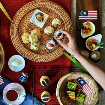 Hilton-Sayangi-Malaysia-Online-Sale-4-350x350 - Johor Kedah Kelantan Kuala Lumpur Malaysia Sales Melaka Negeri Sembilan Pahang Penang Perak Perlis Putrajaya Sabah Sarawak Selangor Terengganu 