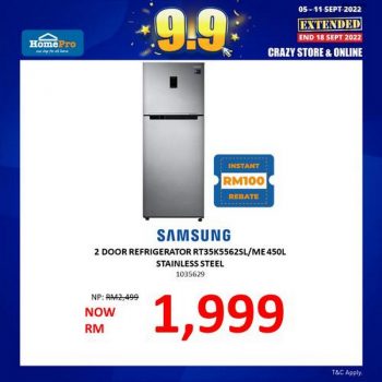 HomePro-9.9-Sale-1-350x350 - Beddings Computer Accessories Electronics & Computers Furniture Home & Garden & Tools Home Appliances Home Decor IT Gadgets Accessories Johor Kedah Kelantan Kitchen Appliances Kuala Lumpur Melaka Negeri Sembilan Online Store Pahang Penang Perak Perlis Putrajaya Sabah Sarawak Selangor Terengganu 