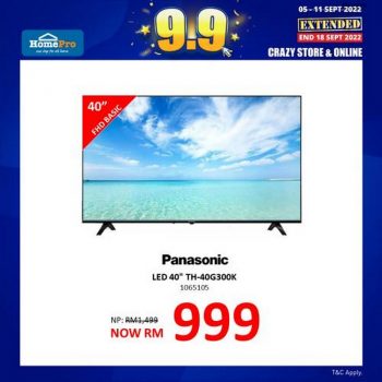 HomePro-9.9-Sale-7-350x350 - Beddings Computer Accessories Electronics & Computers Furniture Home & Garden & Tools Home Appliances Home Decor IT Gadgets Accessories Johor Kedah Kelantan Kitchen Appliances Kuala Lumpur Melaka Negeri Sembilan Online Store Pahang Penang Perak Perlis Putrajaya Sabah Sarawak Selangor Terengganu