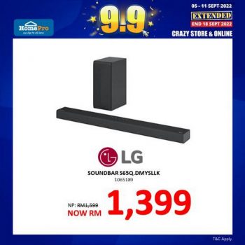 HomePro-9.9-Sale-8-350x350 - Beddings Computer Accessories Electronics & Computers Furniture Home & Garden & Tools Home Appliances Home Decor IT Gadgets Accessories Johor Kedah Kelantan Kitchen Appliances Kuala Lumpur Melaka Negeri Sembilan Online Store Pahang Penang Perak Perlis Putrajaya Sabah Sarawak Selangor Terengganu