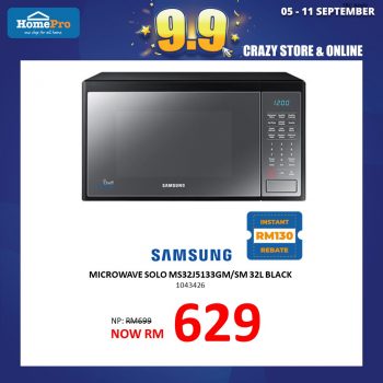 HomePro-Crzy-Store-Online-Sale-14-350x350 - Electronics & Computers Furniture Home & Garden & Tools Home Appliances Home Decor Johor Kedah Kelantan Kitchen Appliances Kuala Lumpur Malaysia Sales Melaka Negeri Sembilan Online Store Pahang Penang Perak Perlis Putrajaya Sabah Sarawak Selangor Terengganu