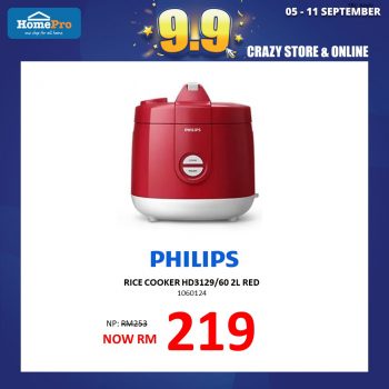 HomePro-Crzy-Store-Online-Sale-15-350x350 - Electronics & Computers Furniture Home & Garden & Tools Home Appliances Home Decor Johor Kedah Kelantan Kitchen Appliances Kuala Lumpur Malaysia Sales Melaka Negeri Sembilan Online Store Pahang Penang Perak Perlis Putrajaya Sabah Sarawak Selangor Terengganu