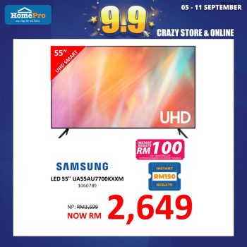 HomePro-Crzy-Store-Online-Sale-18-350x350 - Electronics & Computers Furniture Home & Garden & Tools Home Appliances Home Decor Johor Kedah Kelantan Kitchen Appliances Kuala Lumpur Malaysia Sales Melaka Negeri Sembilan Online Store Pahang Penang Perak Perlis Putrajaya Sabah Sarawak Selangor Terengganu