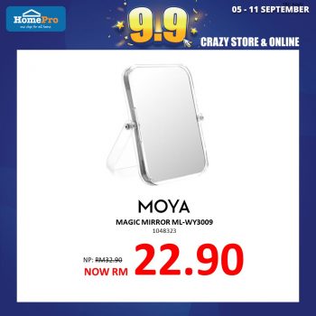 HomePro-Crzy-Store-Online-Sale-26-350x350 - Electronics & Computers Furniture Home & Garden & Tools Home Appliances Home Decor Johor Kedah Kelantan Kitchen Appliances Kuala Lumpur Malaysia Sales Melaka Negeri Sembilan Online Store Pahang Penang Perak Perlis Putrajaya Sabah Sarawak Selangor Terengganu 