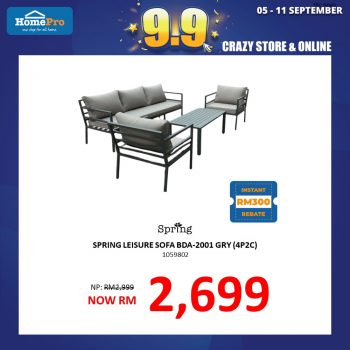 HomePro-Crzy-Store-Online-Sale-28-350x350 - Electronics & Computers Furniture Home & Garden & Tools Home Appliances Home Decor Johor Kedah Kelantan Kitchen Appliances Kuala Lumpur Malaysia Sales Melaka Negeri Sembilan Online Store Pahang Penang Perak Perlis Putrajaya Sabah Sarawak Selangor Terengganu 