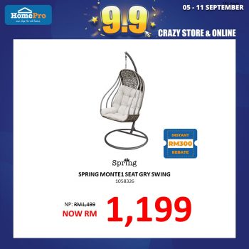 HomePro-Crzy-Store-Online-Sale-29-350x350 - Electronics & Computers Furniture Home & Garden & Tools Home Appliances Home Decor Johor Kedah Kelantan Kitchen Appliances Kuala Lumpur Malaysia Sales Melaka Negeri Sembilan Online Store Pahang Penang Perak Perlis Putrajaya Sabah Sarawak Selangor Terengganu 