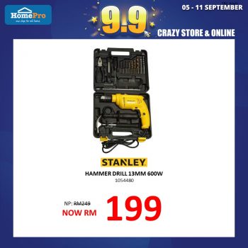 HomePro-Crzy-Store-Online-Sale-30-350x350 - Electronics & Computers Furniture Home & Garden & Tools Home Appliances Home Decor Johor Kedah Kelantan Kitchen Appliances Kuala Lumpur Malaysia Sales Melaka Negeri Sembilan Online Store Pahang Penang Perak Perlis Putrajaya Sabah Sarawak Selangor Terengganu