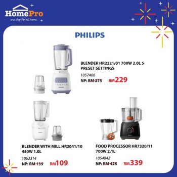 HomePro-PHILIPS-Promo-with-Touch-and-Go-1-350x350 - Computer Accessories Electronics & Computers Home Appliances IT Gadgets Accessories Johor Kedah Kelantan Kitchen Appliances Kuala Lumpur Melaka Negeri Sembilan Online Store Pahang Penang Perak Perlis Promotions & Freebies Putrajaya Sabah Sarawak Selangor Terengganu 