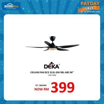 HomePro-Payday-Sale-15-350x350 - Beddings Computer Accessories Electronics & Computers Furniture Home & Garden & Tools Home Appliances Home Decor IT Gadgets Accessories Johor Kedah Kelantan Kitchen Appliances Kuala Lumpur Malaysia Sales Melaka Negeri Sembilan Online Store Pahang Penang Perak Perlis Putrajaya Sabah Sarawak Selangor Terengganu 