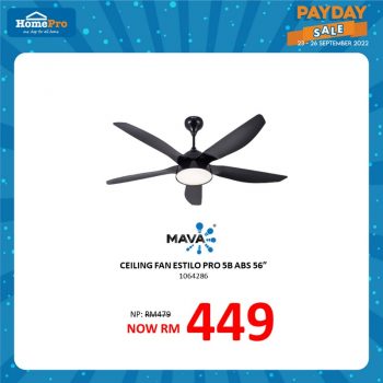 HomePro-Payday-Sale-16-350x350 - Beddings Computer Accessories Electronics & Computers Furniture Home & Garden & Tools Home Appliances Home Decor IT Gadgets Accessories Johor Kedah Kelantan Kitchen Appliances Kuala Lumpur Malaysia Sales Melaka Negeri Sembilan Online Store Pahang Penang Perak Perlis Putrajaya Sabah Sarawak Selangor Terengganu 