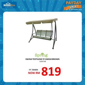 HomePro-Payday-Sale-26-350x350 - Beddings Computer Accessories Electronics & Computers Furniture Home & Garden & Tools Home Appliances Home Decor IT Gadgets Accessories Johor Kedah Kelantan Kitchen Appliances Kuala Lumpur Malaysia Sales Melaka Negeri Sembilan Online Store Pahang Penang Perak Perlis Putrajaya Sabah Sarawak Selangor Terengganu 