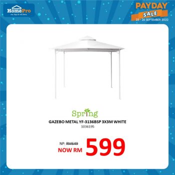 HomePro-Payday-Sale-27-350x350 - Beddings Computer Accessories Electronics & Computers Furniture Home & Garden & Tools Home Appliances Home Decor IT Gadgets Accessories Johor Kedah Kelantan Kitchen Appliances Kuala Lumpur Malaysia Sales Melaka Negeri Sembilan Online Store Pahang Penang Perak Perlis Putrajaya Sabah Sarawak Selangor Terengganu 