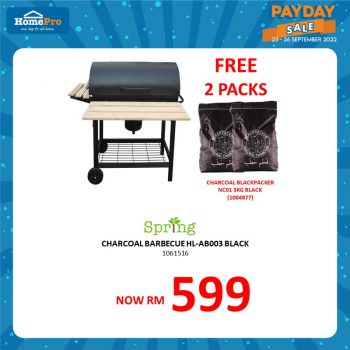 HomePro-Payday-Sale-29-350x350 - Beddings Computer Accessories Electronics & Computers Furniture Home & Garden & Tools Home Appliances Home Decor IT Gadgets Accessories Johor Kedah Kelantan Kitchen Appliances Kuala Lumpur Malaysia Sales Melaka Negeri Sembilan Online Store Pahang Penang Perak Perlis Putrajaya Sabah Sarawak Selangor Terengganu 