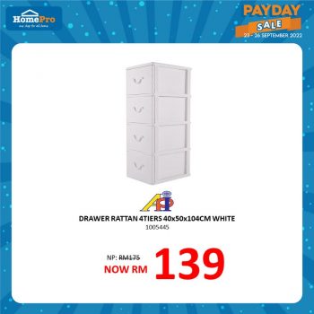 HomePro-Payday-Sale-3-350x350 - Beddings Computer Accessories Electronics & Computers Furniture Home & Garden & Tools Home Appliances Home Decor IT Gadgets Accessories Johor Kedah Kelantan Kitchen Appliances Kuala Lumpur Malaysia Sales Melaka Negeri Sembilan Online Store Pahang Penang Perak Perlis Putrajaya Sabah Sarawak Selangor Terengganu 