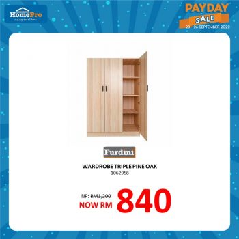 HomePro-Payday-Sale-32-350x350 - Beddings Computer Accessories Electronics & Computers Furniture Home & Garden & Tools Home Appliances Home Decor IT Gadgets Accessories Johor Kedah Kelantan Kitchen Appliances Kuala Lumpur Malaysia Sales Melaka Negeri Sembilan Online Store Pahang Penang Perak Perlis Putrajaya Sabah Sarawak Selangor Terengganu 