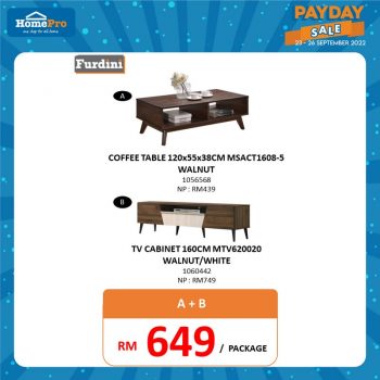 HomePro-Payday-Sale-35-350x350 - Beddings Computer Accessories Electronics & Computers Furniture Home & Garden & Tools Home Appliances Home Decor IT Gadgets Accessories Johor Kedah Kelantan Kitchen Appliances Kuala Lumpur Malaysia Sales Melaka Negeri Sembilan Online Store Pahang Penang Perak Perlis Putrajaya Sabah Sarawak Selangor Terengganu 