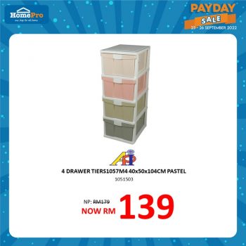HomePro-Payday-Sale-4-350x350 - Beddings Computer Accessories Electronics & Computers Furniture Home & Garden & Tools Home Appliances Home Decor IT Gadgets Accessories Johor Kedah Kelantan Kitchen Appliances Kuala Lumpur Malaysia Sales Melaka Negeri Sembilan Online Store Pahang Penang Perak Perlis Putrajaya Sabah Sarawak Selangor Terengganu 