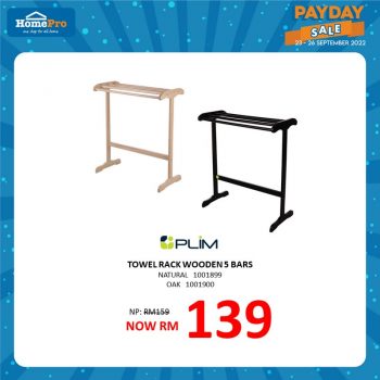 HomePro-Payday-Sale-5-350x350 - Beddings Computer Accessories Electronics & Computers Furniture Home & Garden & Tools Home Appliances Home Decor IT Gadgets Accessories Johor Kedah Kelantan Kitchen Appliances Kuala Lumpur Malaysia Sales Melaka Negeri Sembilan Online Store Pahang Penang Perak Perlis Putrajaya Sabah Sarawak Selangor Terengganu 