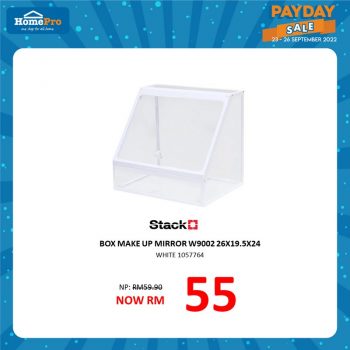 HomePro-Payday-Sale-7-350x350 - Beddings Computer Accessories Electronics & Computers Furniture Home & Garden & Tools Home Appliances Home Decor IT Gadgets Accessories Johor Kedah Kelantan Kitchen Appliances Kuala Lumpur Malaysia Sales Melaka Negeri Sembilan Online Store Pahang Penang Perak Perlis Putrajaya Sabah Sarawak Selangor Terengganu 