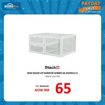 HomePro-Payday-Sale-8-350x350 - Beddings Computer Accessories Electronics & Computers Furniture Home & Garden & Tools Home Appliances Home Decor IT Gadgets Accessories Johor Kedah Kelantan Kitchen Appliances Kuala Lumpur Malaysia Sales Melaka Negeri Sembilan Online Store Pahang Penang Perak Perlis Putrajaya Sabah Sarawak Selangor Terengganu 