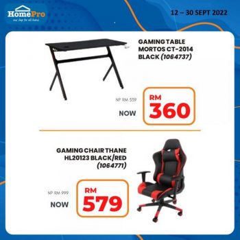 HomePro-September-Hot-Picks-Promotion-7-1-350x350 - Beddings Electronics & Computers Furniture Home & Garden & Tools Home Appliances Home Decor Johor Kedah Kelantan Kitchen Appliances Kuala Lumpur Melaka Negeri Sembilan Pahang Penang Perak Perlis Promotions & Freebies Putrajaya Sabah Sarawak Selangor Terengganu 