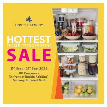Homes-Harmony-Hottest-Home-Furnishing-Sale-350x350 - Furniture Home & Garden & Tools Home Decor Malaysia Sales Penang 
