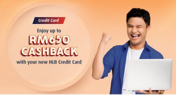 HongLeong-Bank-Cashback-Promo-350x190 - Bank & Finance Johor Kedah Kelantan Kuala Lumpur Melaka Negeri Sembilan Online Store Pahang Penang Perak Perlis Promotions & Freebies Public Bank Putrajaya Sabah Sarawak Selangor Terengganu 