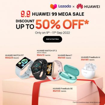 Huawei-9.9-Online-Exclusive-Promo-350x350 - Computer Accessories Electronics & Computers IT Gadgets Accessories Johor Kedah Kelantan Kuala Lumpur Melaka Negeri Sembilan Pahang Penang Perak Perlis Promotions & Freebies Putrajaya Sabah Sarawak Selangor Terengganu 