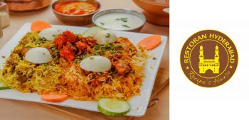 Hyderabad-Recipes-20-off-Promo-with-OCBC-350x169 - Bank & Finance Beverages Food , Restaurant & Pub Johor Kedah Kelantan Kuala Lumpur Melaka Negeri Sembilan OCBC Bank Pahang Penang Perak Perlis Promotions & Freebies Putrajaya Sabah Sarawak Selangor Terengganu 