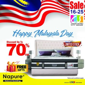IBG-Warehouse-Sale-1-350x350 - Beddings Furniture Home & Garden & Tools Home Decor Johor Warehouse Sale & Clearance in Malaysia 