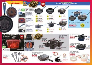 Isetan-Anniversary-Branded-Household-Promotion-1-350x248 - Kuala Lumpur Promotions & Freebies Selangor Supermarket & Hypermarket 