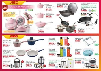 Isetan-Anniversary-Branded-Household-Promotion-2-350x248 - Kuala Lumpur Promotions & Freebies Selangor Supermarket & Hypermarket 