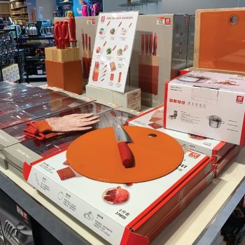 Isetan-Kitchen-Fair-3-350x350 - Events & Fairs Home & Garden & Tools Kitchenware Selangor 