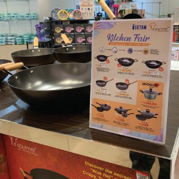 Isetan-Kitchen-Fair-5-350x350 - Events & Fairs Home & Garden & Tools Kitchenware Selangor 