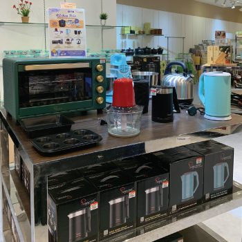 Isetan-Kitchen-Fair-6-350x350 - Events & Fairs Home & Garden & Tools Kitchenware Selangor 